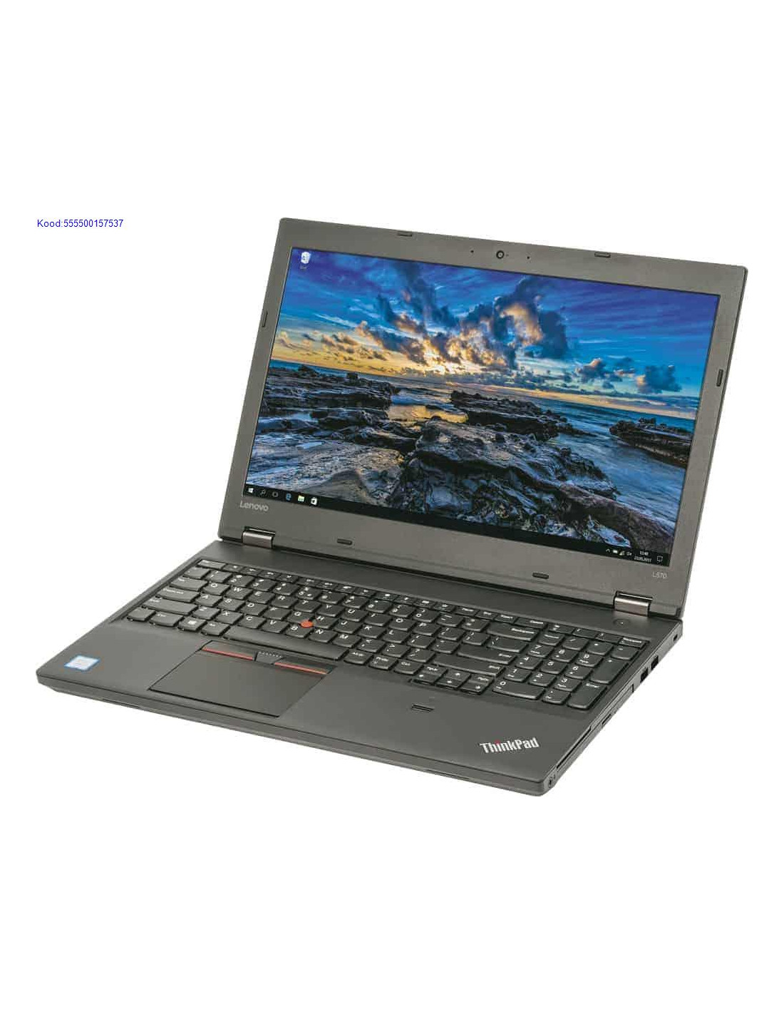LENOVO ThinkPad L570